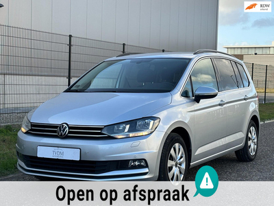 Volkswagen Touran 1.5 TSI Comfortline 7p Apple Carplay, Cruise