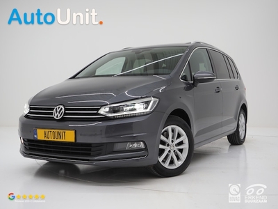 Volkswagen Touran Benzine