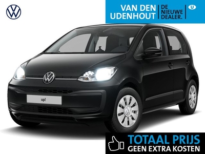 Volkswagen up! 1.0 48 kW / 65 pk 5 versn. Hand (bj 2024)