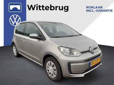 VOLKSWAGEN UP! 1.0 BMT up!