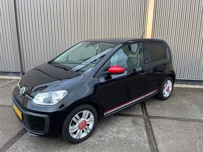 Volkswagen Up! 1.0 HIGH UP / CAMERA / PARKEER SENSOR /