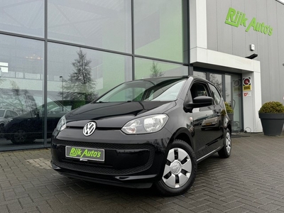 Volkswagen Up! 1.0 move up!