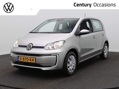 VOLKSWAGEN UP! e-up! e-up! app-Navi / Clima / Stoelverwarming / Cruise