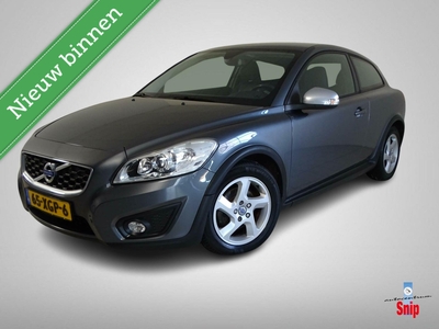 VOLVO C30 1.6 D2 R-edition