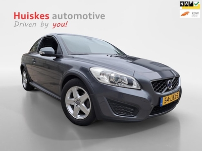 Volvo C30 Benzine