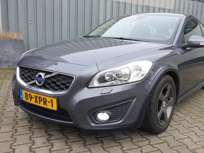 Volvo C30 Diesel