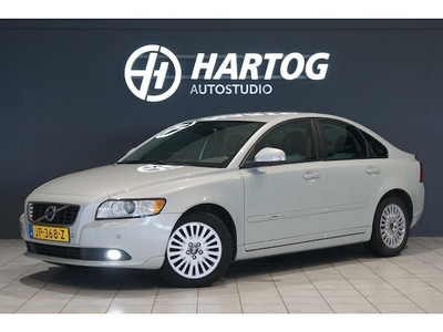 Volvo S40 Diesel