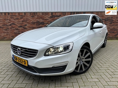 Volvo S60 Benzine