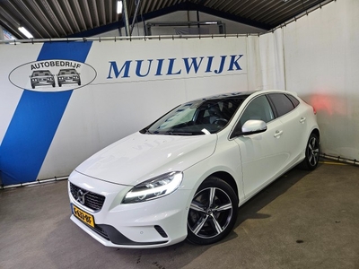 Volvo V 40 1.5 T3 Polar Sport R-Design / Pano Camera NL Auto