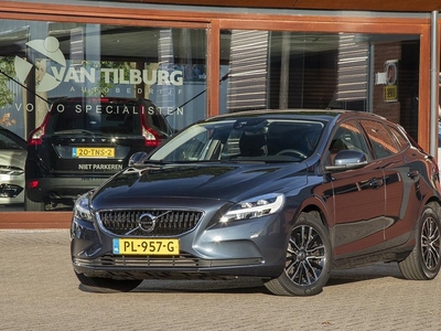 VOLVO V40 1.5 T2 122 PK NORDIC+