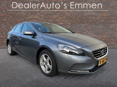 Volvo V40 Benzine