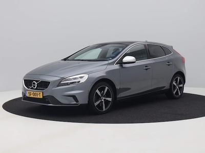 Volvo V40 Benzine