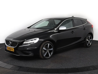 Volvo V40 Benzine