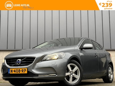 Volvo V40 Benzine