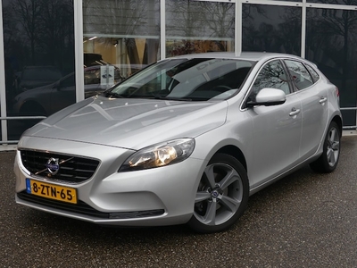 Volvo V40 Benzine