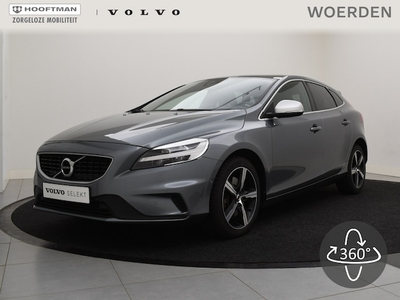 Volvo V40 Benzine