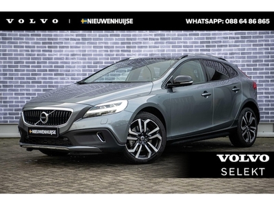 Volvo V40 Cross Country Benzine