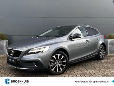 Volvo V40 Cross Country Benzine