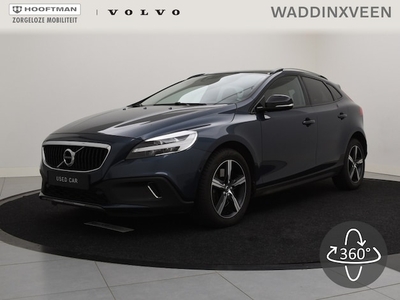 Volvo V40 Cross Country Benzine