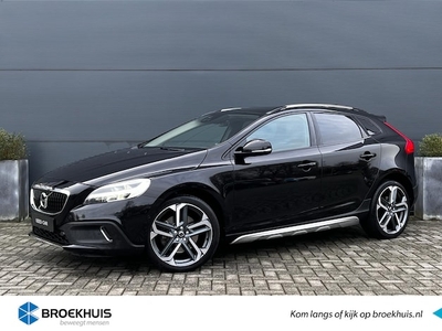 Volvo V40 Cross Country Benzine