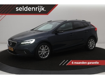 Volvo V40 Cross Country Benzine