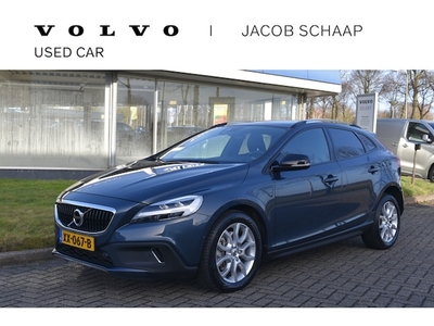 Volvo V40 Cross Country Benzine