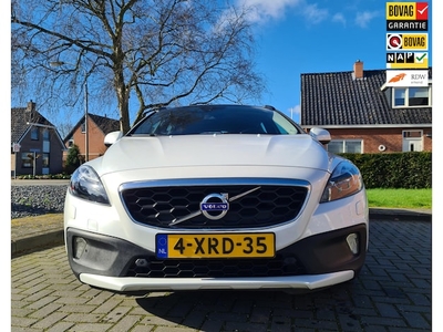 Volvo V40 Cross Country Benzine