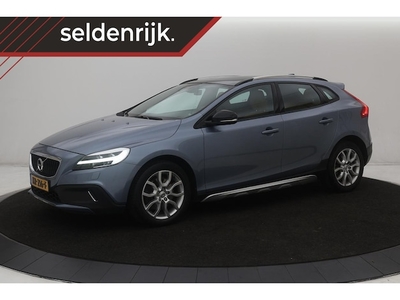 Volvo V40 Cross Country Benzine