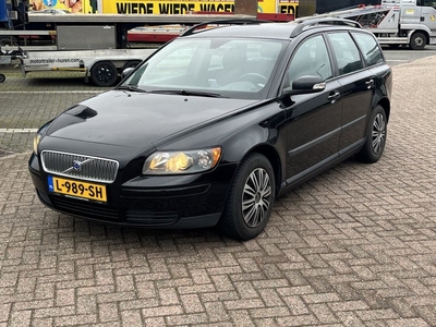 Volvo V50 - 1.8