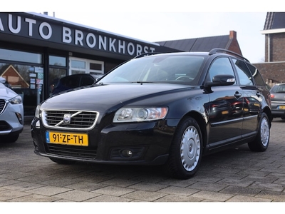 Volvo V50 Diesel