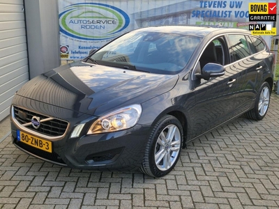 VOLVO V60 1.6 T4 Momentum Automaat