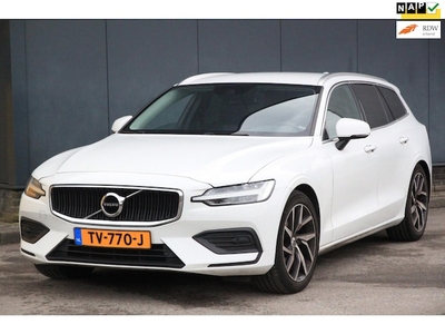 Volvo V60 Benzine