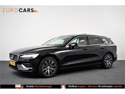 Volvo V60 Benzine