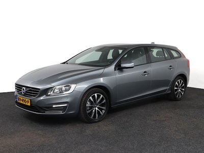 Volvo V60 Benzine