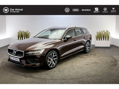 Volvo V60 Benzine