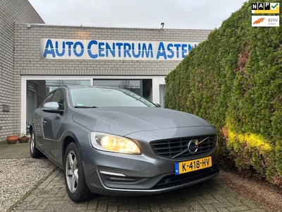 Volvo V60 Diesel