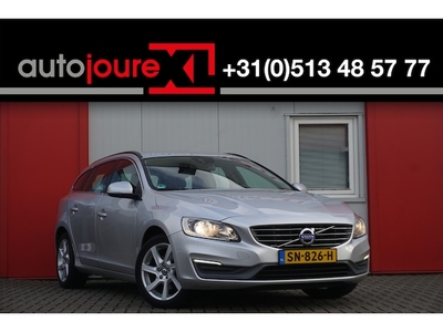 Volvo V60 Diesel