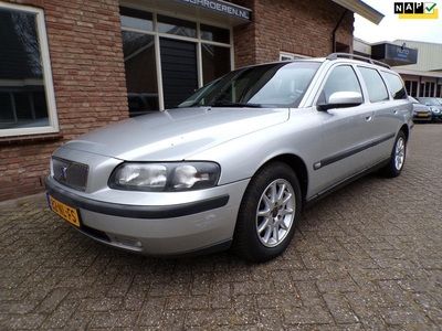 Volvo V70 2.4 D