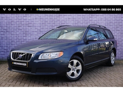 Volvo V70 Benzine