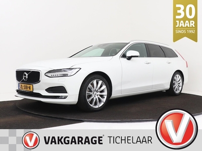 Volvo V90 Benzine