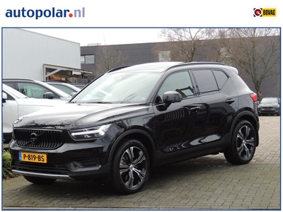 Volvo XC40 1.5 T5 Recharge Inscription Panodak/Trekhaak/360 Camera/Keyless etc.