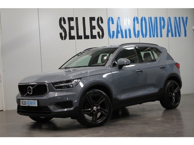 Volvo XC40 2.0 D3 Navigatie Achteruitrijcamera 20