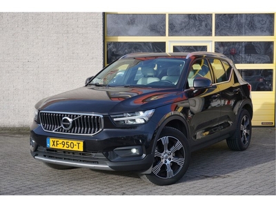 Volvo XC40 2.0 T4 191PK! Automaat Inscription BJ2019 Lmv