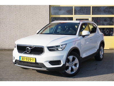 Volvo XC40 2.0 T4 191PK! Automaat Momentum BJ2019 Lmv 18