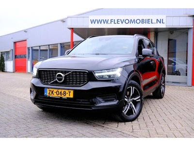 Volvo XC40 Benzine