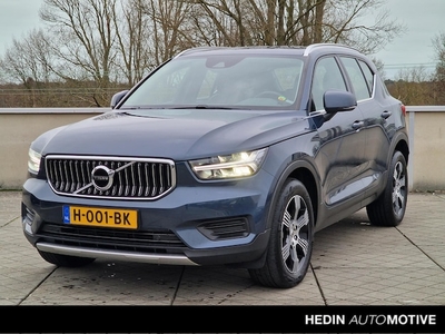 Volvo XC40 Benzine