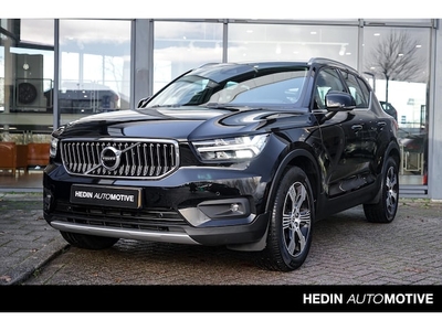 Volvo XC40 Benzine