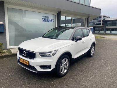 Volvo XC40 Benzine