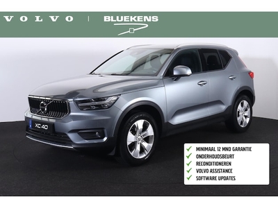 Volvo XC40 Benzine