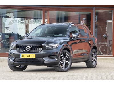 Volvo XC40 Benzine